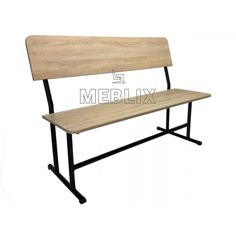 Лава Верона (MEBLIX) на металокаркасі (код 106-2)